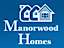 Manorwood Homes logo