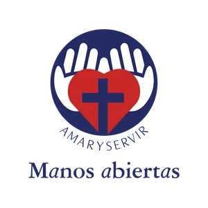 Manos Abiertas logo