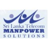 SLT Manpower Solutions logo