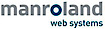 Manroland Web Systems logo