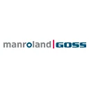 manroland logo