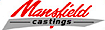 Mansfield Castings logo