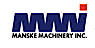 Manske Machinery logo