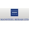 Mansteel Rebar logo