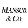 Mansur logo