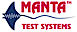 Manta Test Systems logo