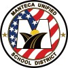 Manteca Unified School District logo