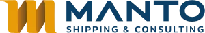 Manto Shipping & Consulting logo
