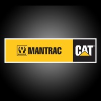 Mantrac Tanzania logo