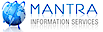 Mantra Information Services logo