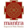 Mantra Public Relations logo