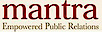 Mantra Public Relations logo