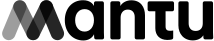 Mantu logo