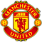 Manchester United logo