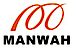 Man Wah Holdings logo