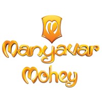 Manyavar logo