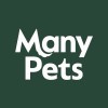 Manypets logo