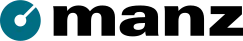 Manz logo
