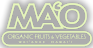 MA''o Organic Farms logo