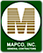 MAPCO logo