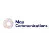 Map Communications logo