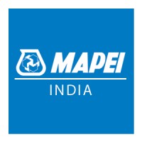 Mapei India logo