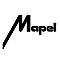 Mapel logo