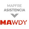 Mapfre Assistance logo