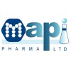 Mapi Pharma logo