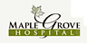 Maple Grove Hospital logo