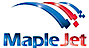 MapleJet logo