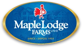 Maple Lodge Farms logo
