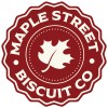 Maple Street Biscuit logo