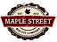 Maple Street Biscuit logo