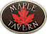 Maple Tavern logo