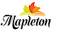 Township of Mapleton logo