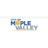 City of Maple Valley, WA logo