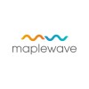 Maplewave logo