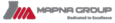 Mapna Group logo