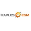 Maples ESM Technologies logo