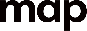 Map Project Office logo