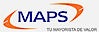 Maps Disruptivo logo