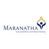 Maranatha Volunteers International logo