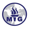 Maran Gas Maritime logo