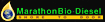 Marathon Biodiesel logo