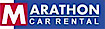 Marathon Car Rental logo