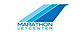 Marathon Jet Center logo