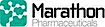 Marathon Pharmaceuticals logo