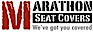 Marathon Seat Covers logo