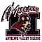 Marauder Bookstore logo